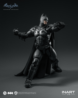 INART – Batman (Batman: Arkham Origins) 1/12 Action Figure 36