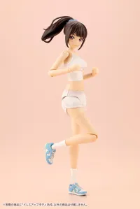 KOTOBUKIYA DRESS UP BODY【M】 - SOUSAISHOJOTEIEN - photo 13