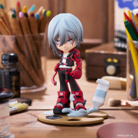 PalVerse Pale.　NIJISANJI EN　Fulgur Ovid 3