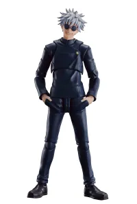 TAMASHII NATIONS SATORU GOJO -Jujutsu Technical High School- - Jujutsu Kaisen - photo 2