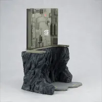 MegaHouse G Structure The Last Shooting (For 1/144 HG Models) - Mobile Suit Gundam: Char's Counterattack - photo 6