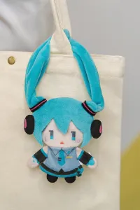 GOOD SMILE COMPANY Character Vocal Series 01: Hatsune Miku Keychain Pouch - Hatsune Miku - photo 8