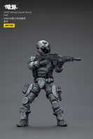 UNSC Mirage Squad 42