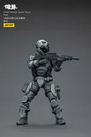 JOYTOY UNSC Mirage Squad - Dark Source - photo 42