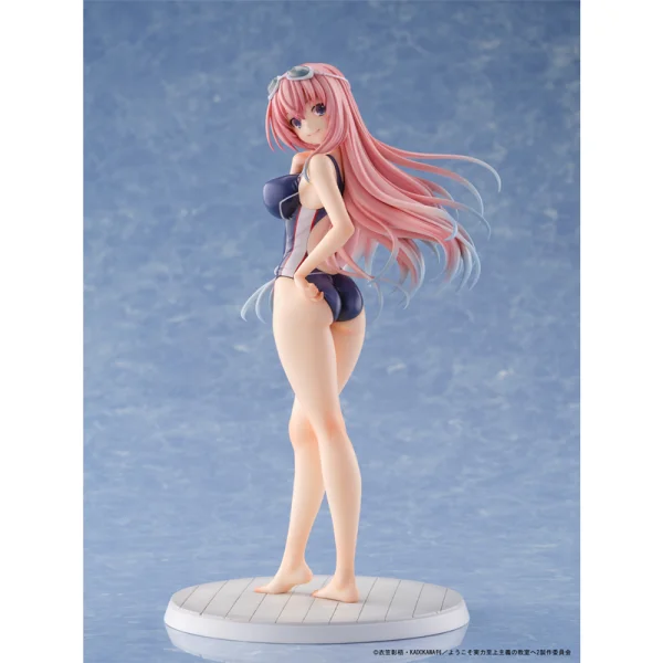 HOBBY STOCK Classroom of the Elite 1/6 Honami Ichinose Swimsuit ver. - Classroom of the Elite