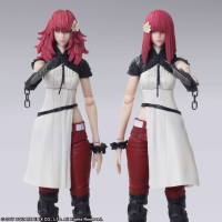 NieR:Automata BRING ARTS Devola & Popola Set 9