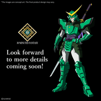 30MF Yoroi-Shinden Samurai Troopers Shion of the Light 2