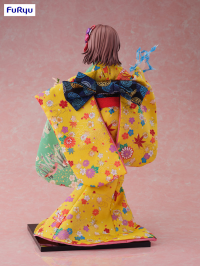A Certain Scientific Railgun T Misaka Mikoto -Japanese Doll- 1/4 Scale Figure 12