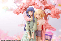 Lycoris Recoil Chisato Nishikigi & Takina Inoue Spring Ver. Non-Scale Figure 9