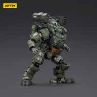 APOC Series Storm Tempestus Fire Support Type Mecha 16