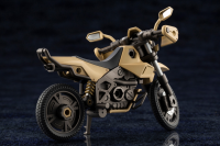 ALTERNATIVE CROSS RAIDER DESERT COLOR Ver. 5