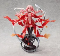 Solarain Inori Yuzuriha -You're the world to me- - Guilty Crown - photo 6