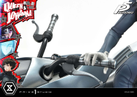 Premium Masterline Persona 5 Makoto Niijima "Queen" & Johanna Bonus Version 				 57