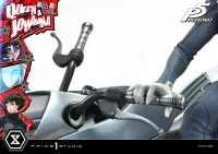 Prime 1 Studio Premium Masterline Persona 5 Makoto Niijima "Queen" & Johanna Bonus Version 				 - Persona 5 - photo 57