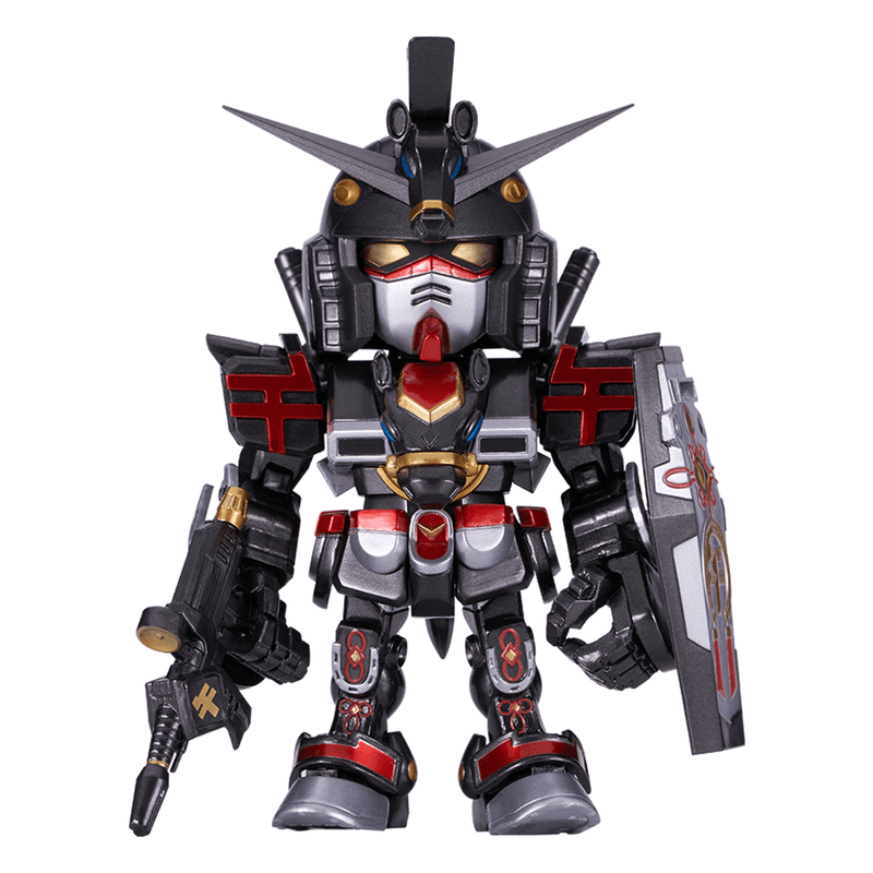 Chinese Zodiac Gundam Mini Blind Box 2026 Ver. "Gundam" (Box/9), BNESH Gundam Mini Blind