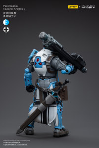PanOceania Teutonic Knights 17