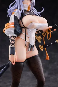 HOTVENUS SAMURAI -Rei- - 18+ - photo 8