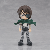 PalVerse　『Attack on Titan』The Final Season 16