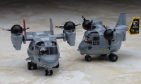 [TH25] EGG PLANE MV-22 OSPREY 5
