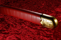 RORONOA ZORO THREE SWORD STYLE set (Wado Ichimonji,Sandai Kitetsu,Enma) "ONE PIECE", TAMASHII NATIONS PROPLICA 18