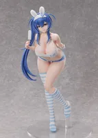 FREEing New Jersey: Private Quarters Ver. (1/3 Scale) - Azur Lane - photo 10
