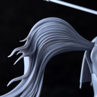 [UNPAINTED] ARTPLA Sleipenir 11