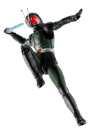 MASKED RIDER BLACK RX 3