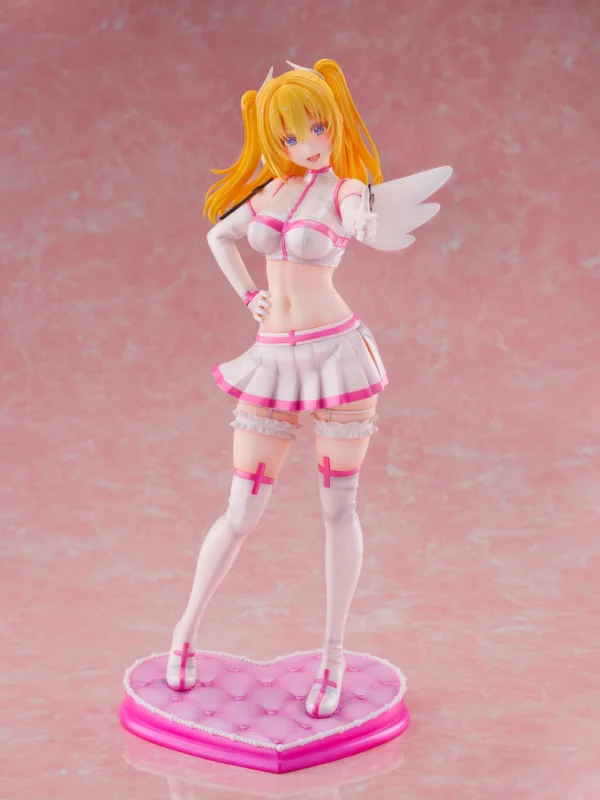 BellFine Liliel True Angel Form/Lilysa - 2.5 Dimensional Seduction
