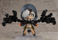 Nendoroid Strength: DAWN FALL Ver. 4