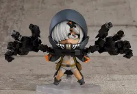 GOOD SMILE COMPANY Nendoroid Strength: DAWN FALL Ver. - Black Rock Shooter - photo 4