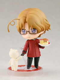 Nendoroid Canada 5