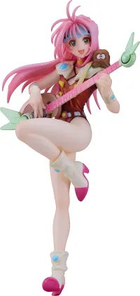 GOOD SMILE COMPANY PLAMAX MF-90: minimum factory Mylene Flare Jenius - Macross - photo 5