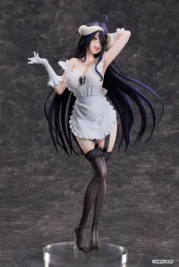 elcoco OVERLORD Albedo 1/7 Scale Figure - Overlord - photo 3
