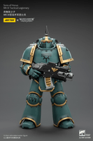Sons of Horus MK lll Tactical Legionary 13