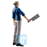 Kento Nanami (Shibuya Incident arc -ONE-) "Jujutsu Kaisen", Bandai Spirits Ichibansho Figure 2