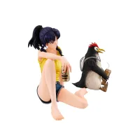 MegaHouse GALS series Rebuild of Evangelion  Misato Katsuragi＆Pen Pen vol.2 - Rebuild of Evangelion - photo 10
