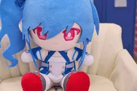 Solarain St. Louis Punipuni Plushie - Azur Lane - photo 7