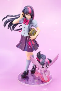 KOTOBUKIYA MY LITTLE PONY TWILIGHT SPARKLE BISHOUJO STATUE - MY LITTLE PONY - photo 11