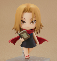 Nendoroid Anna Kyoyama 5