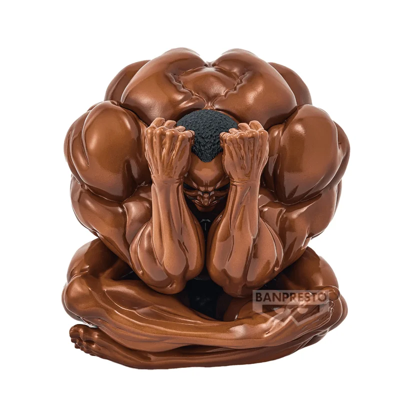 BANDAI Biscuit Oliva - Baki