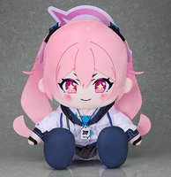 Chocopuni Big 40cm Plushie Koyuki 1