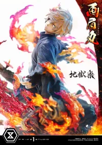 Prime 1 Studio Ultimate Premium Masterline Hell's Paradise: Jigokuraku Gabimaru Bonus Version - Hell's Paradise: Jigokuraku - photo 38