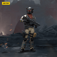 Stellar Scar Assault Team Gravelgold 6