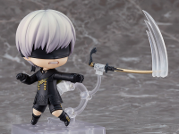 Nendoroid NieR:Automata 9S (YoRHa No. 9 Type S)(re-run) 2