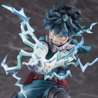 TAKARA TOMY MY HERO ACADEMIA figure Izuku Midoriya - My Hero Academia - photo 10
