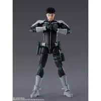 TAMASHII NATIONS KAFKA HIBINO "KAIJU NO.8", TAMASHII NATIONS S.H.Figuarts - Kaiju No. 8 - photo 1