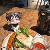 Lookup JUJUTSUKAISEN Choso【with gift】 2