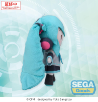 fuwa petit Hatsune Miku Series Mini Plush Hatsune Miku (EX) 2