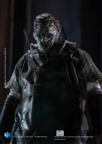HIYA TOYS Exquisite Super Series 1/12 Scale 6 Inch Texas Chainsaw Massacre 2003 Thomas Hewitt (Limited) - Texas Chainsaw Massacre - photo 9