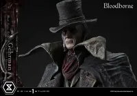 Prime 1 Studio Ultimate Premium Masterline Bloodborne Gehrman - Video Games - photo 15